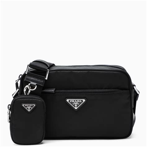 prada nylon crossbody bag re edition|Prada crossbody bag price.